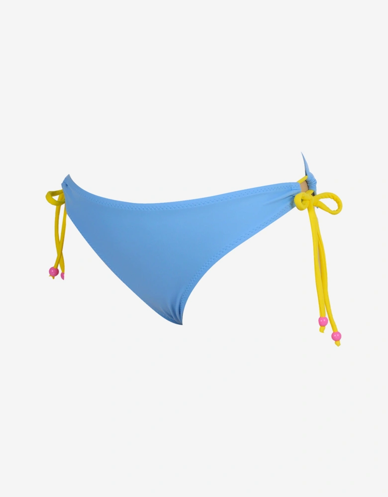 Girls Sathie Bikini in Blue
