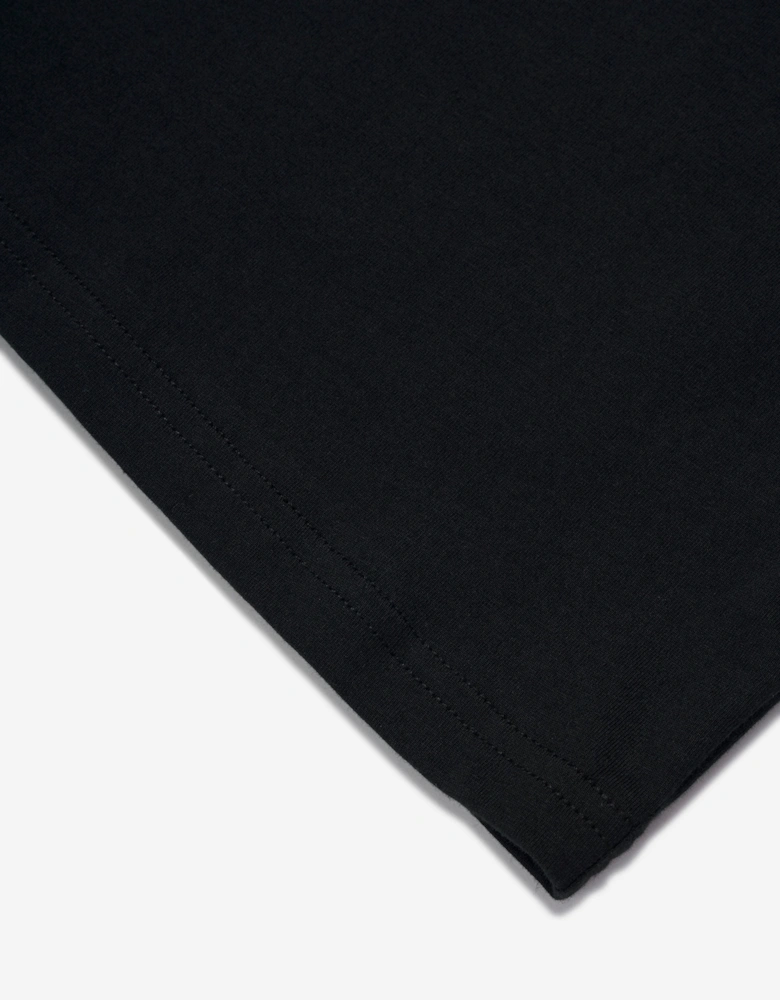 Enfant Boys Logo T-Shirt in Black