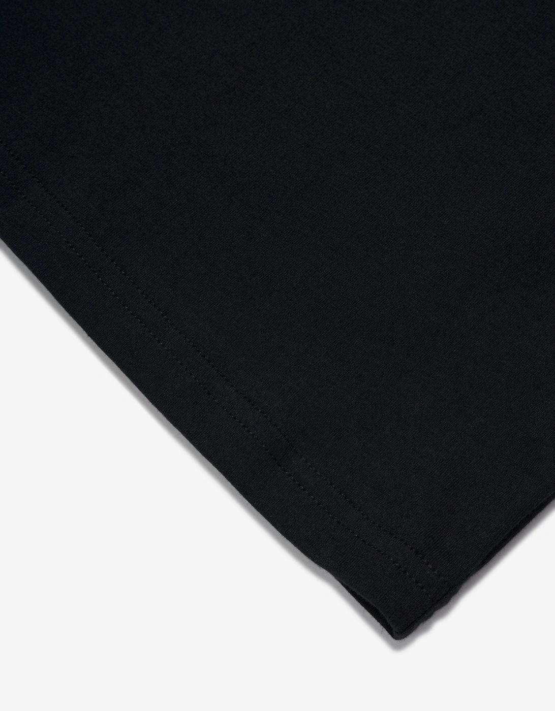 Enfant Boys Logo T-Shirt in Black