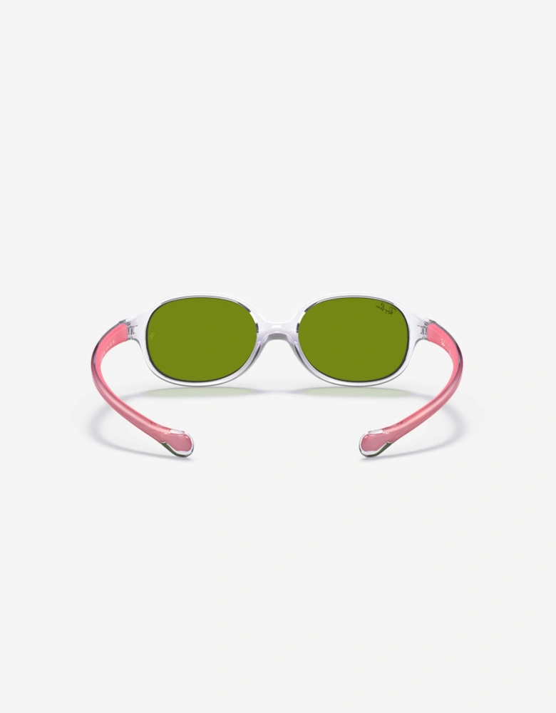 Baby Girls Sunglasses in Multicolour