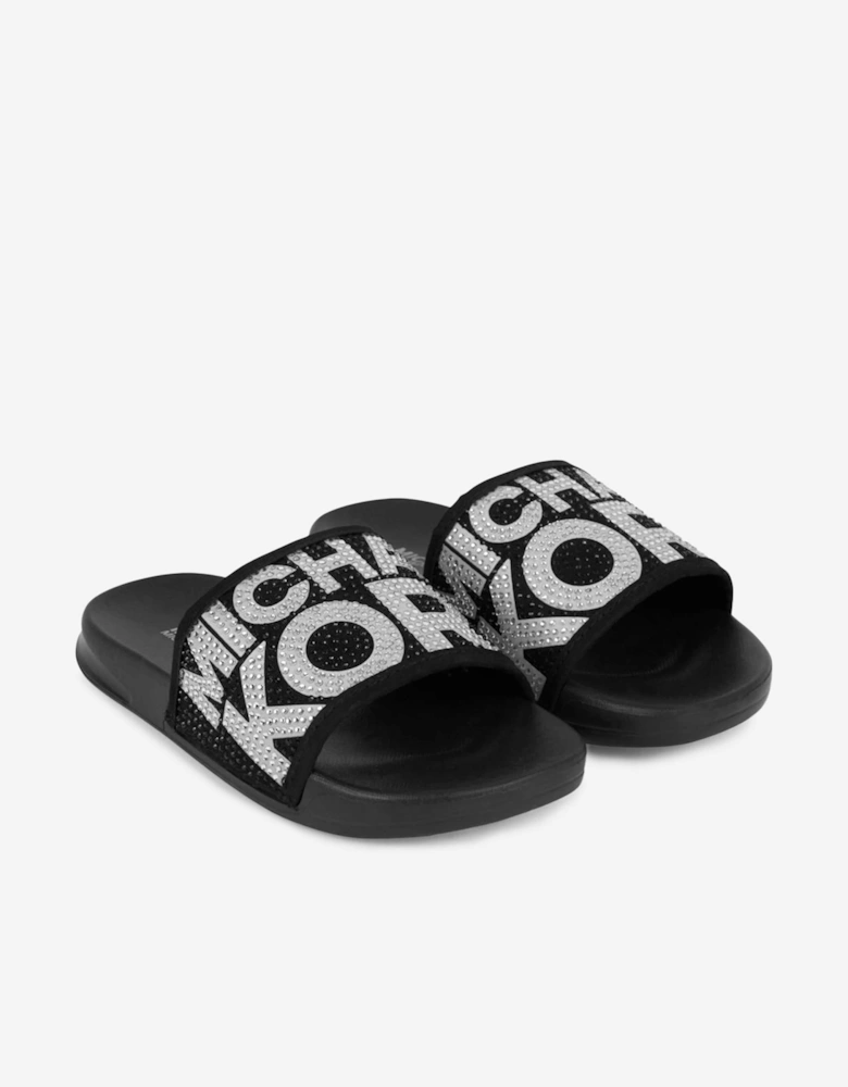 Diamante Logo Sliders