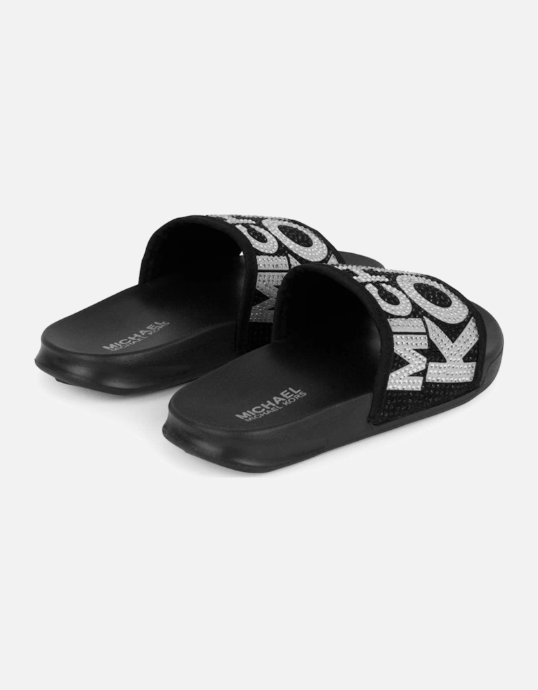 Diamante Logo Sliders