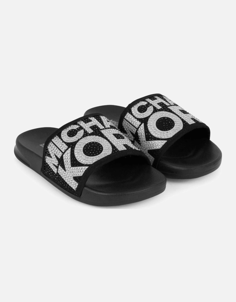 Diamante Logo Sliders