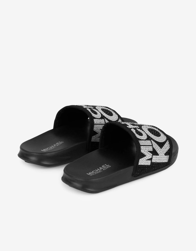Diamante Logo Sliders