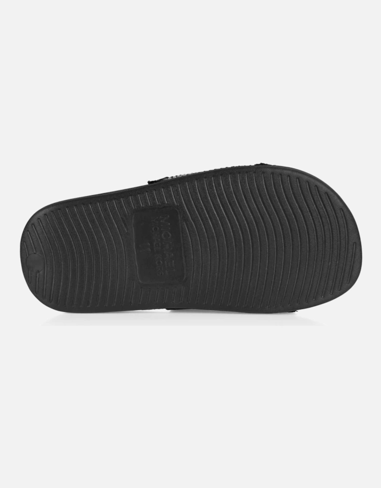 Diamante Logo Sliders