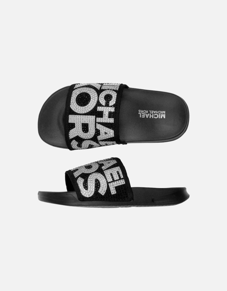 Diamante Logo Sliders