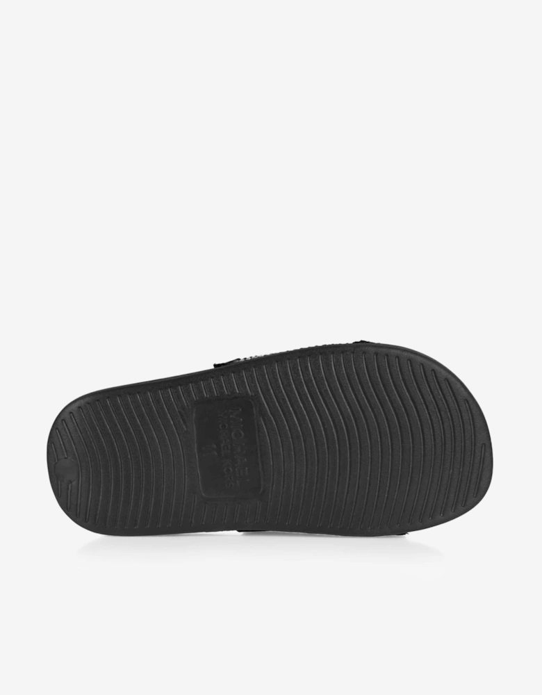 Diamante Logo Sliders