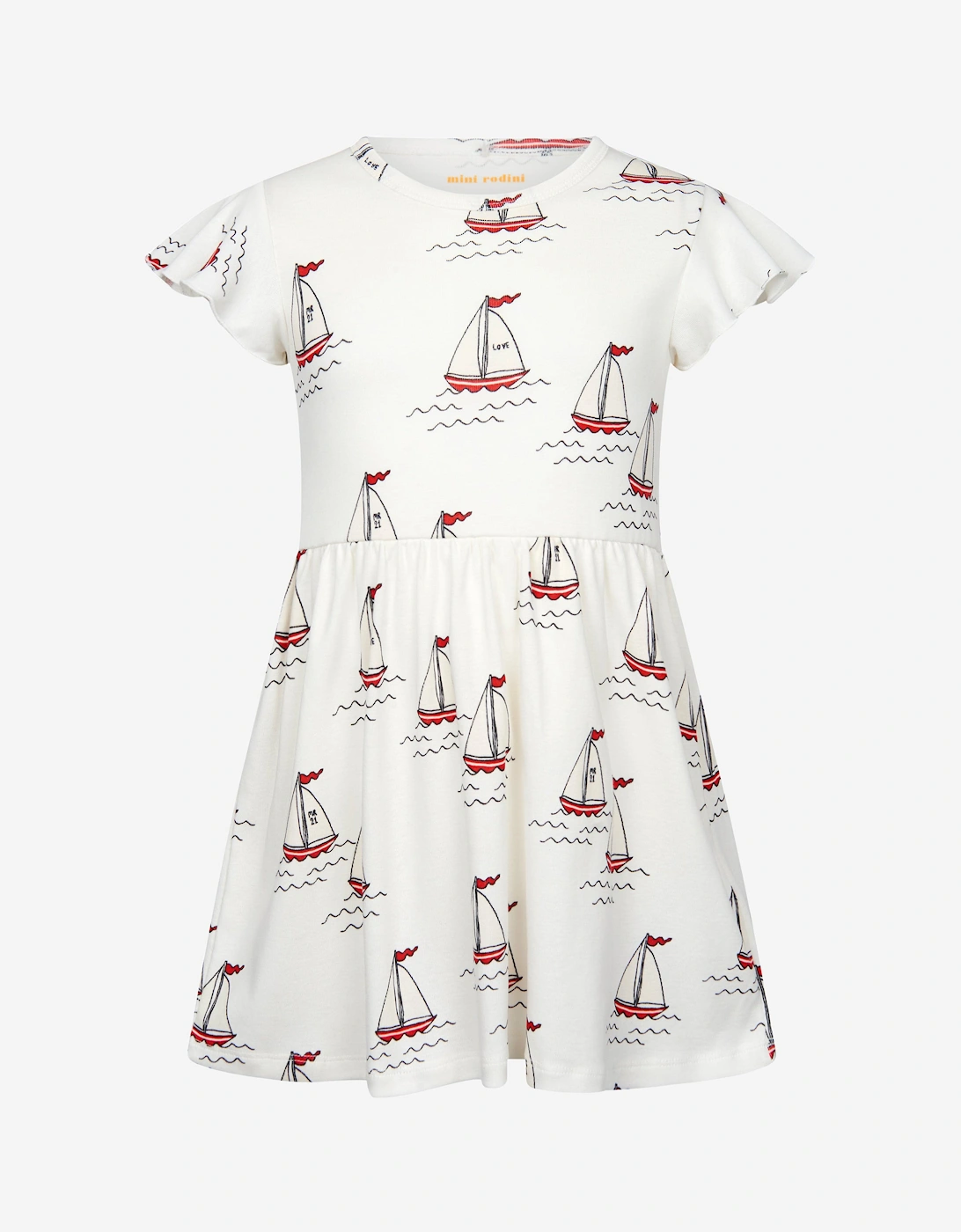 Girls Dress, 9 of 8