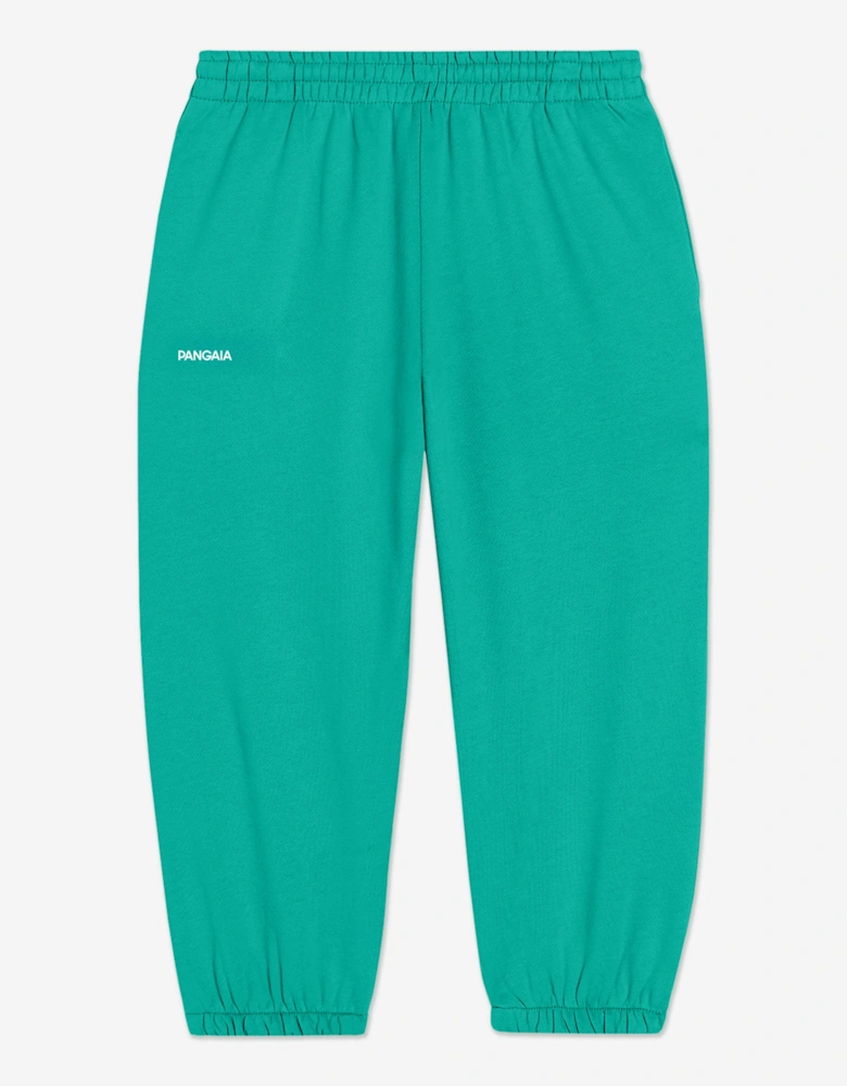 Kids 365 Midweight Track Pants in Green