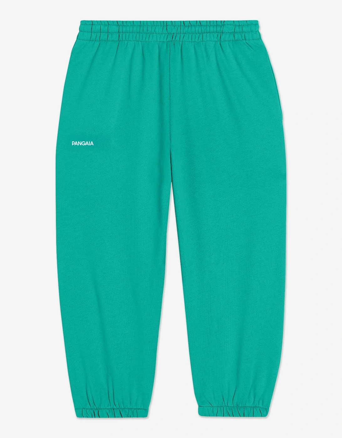 Kids 365 Midweight Track Pants in Green, 3 of 2