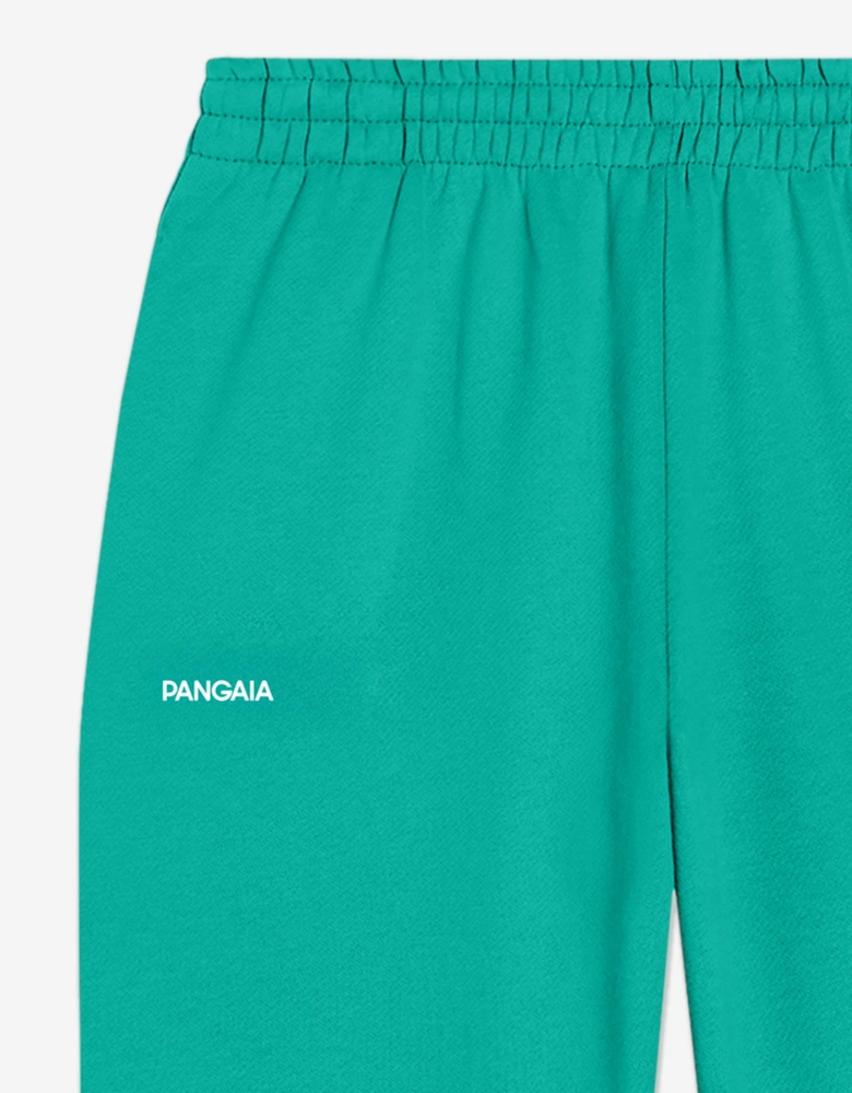 Kids 365 Midweight Track Pants in Green