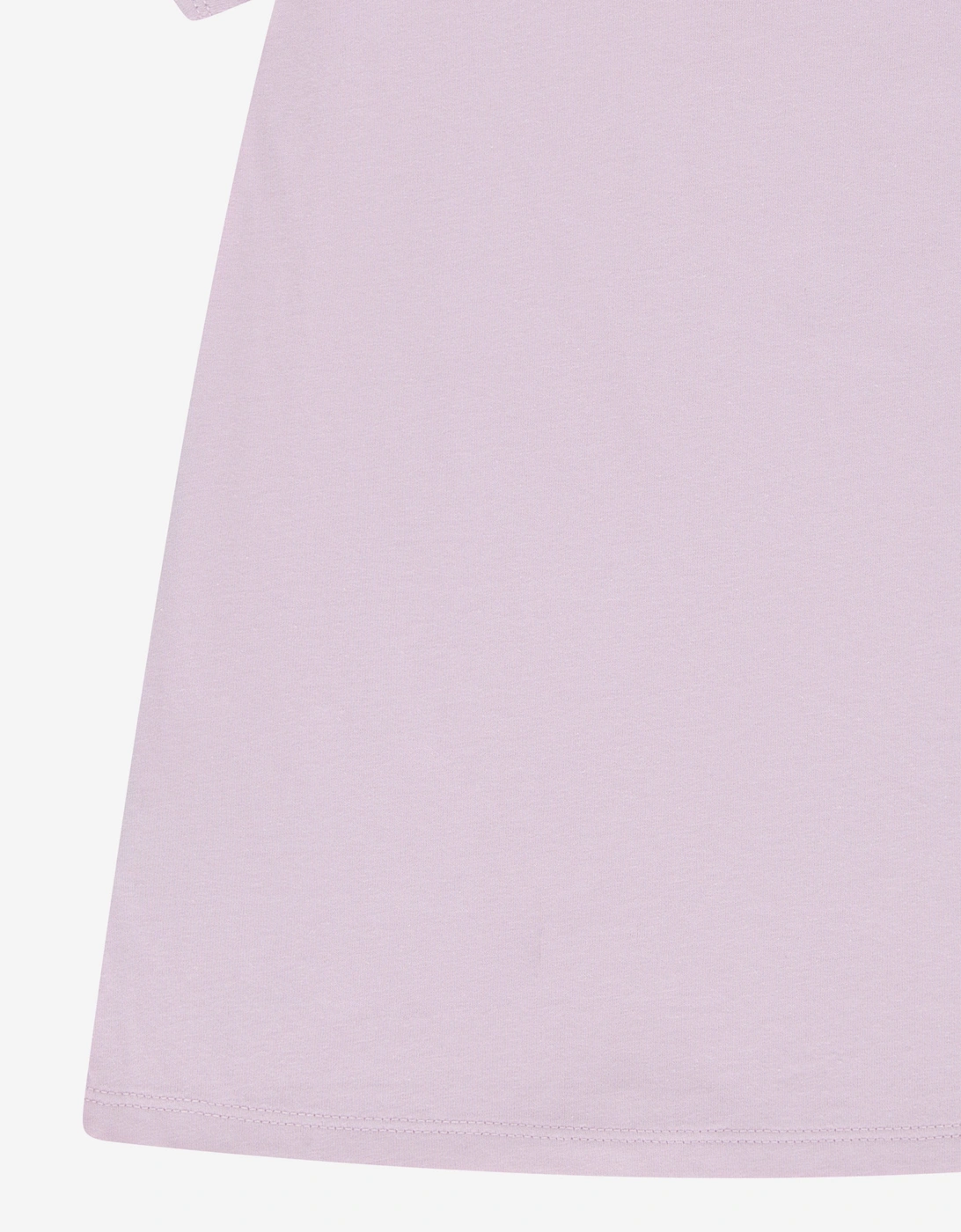 Girls Dissected CTP Dress in Pink