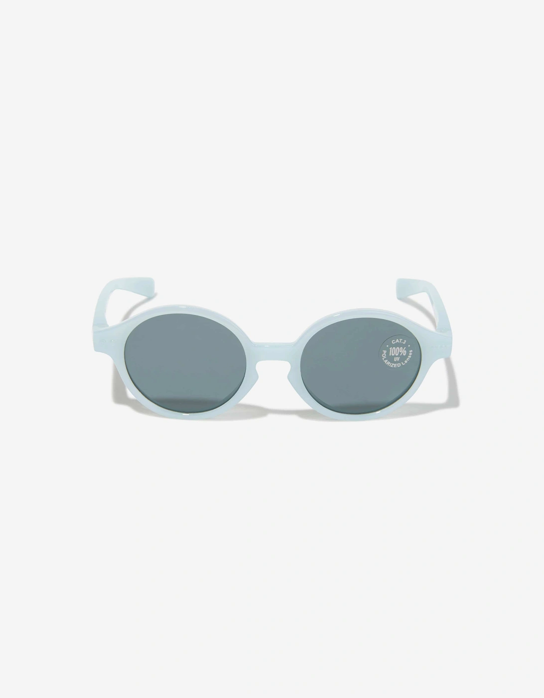 Kids Iconic Mini Sunglasses in Blue