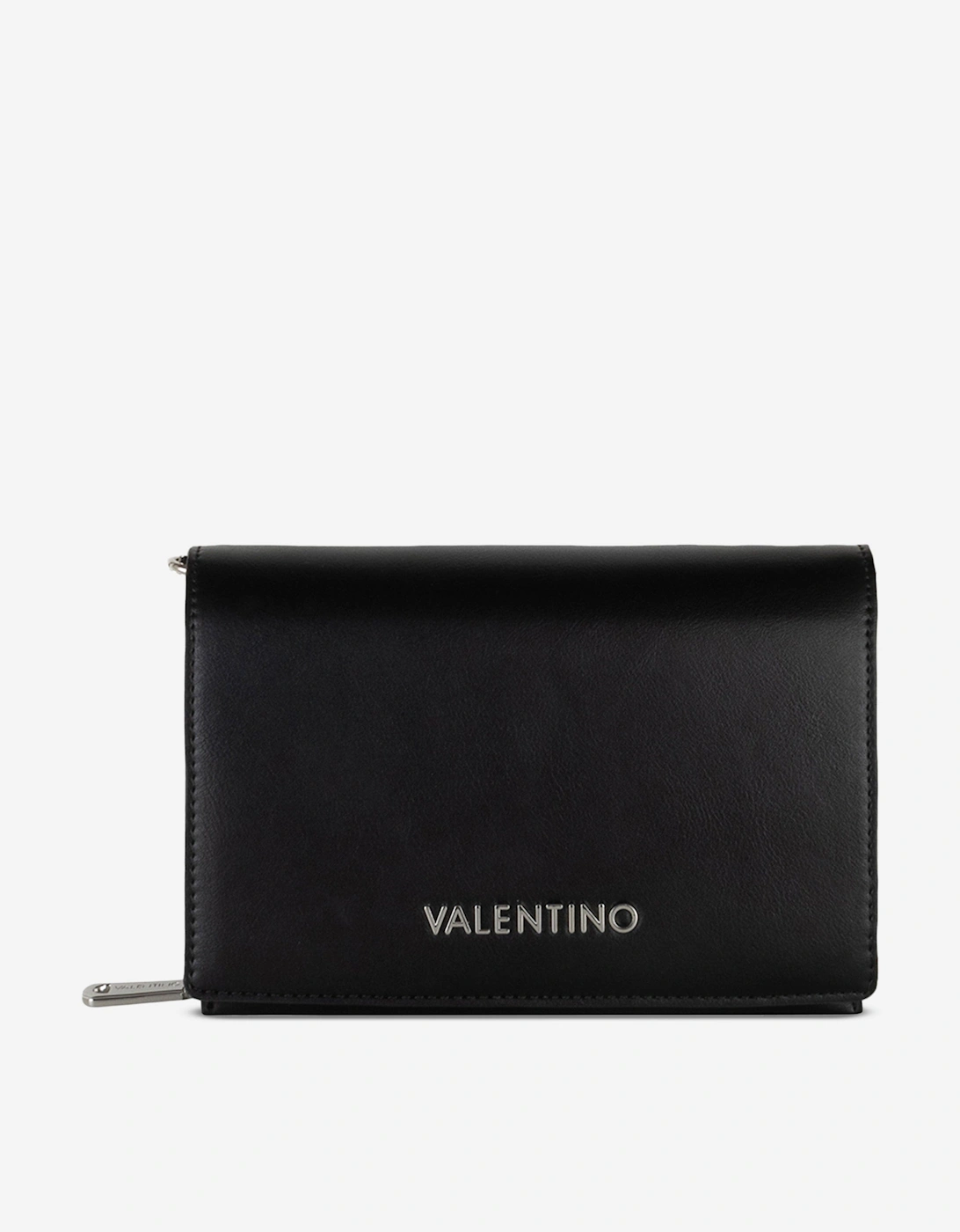 Ember Flap Bag in Black (19.5cm), 7 of 6