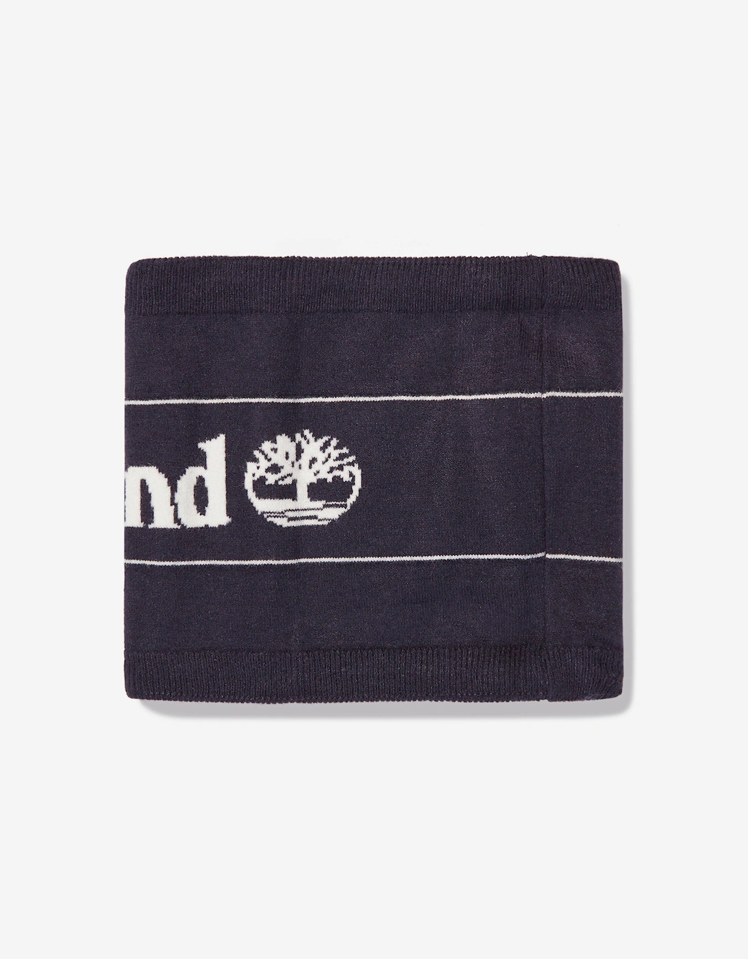 Baby Boys Snood in Navy