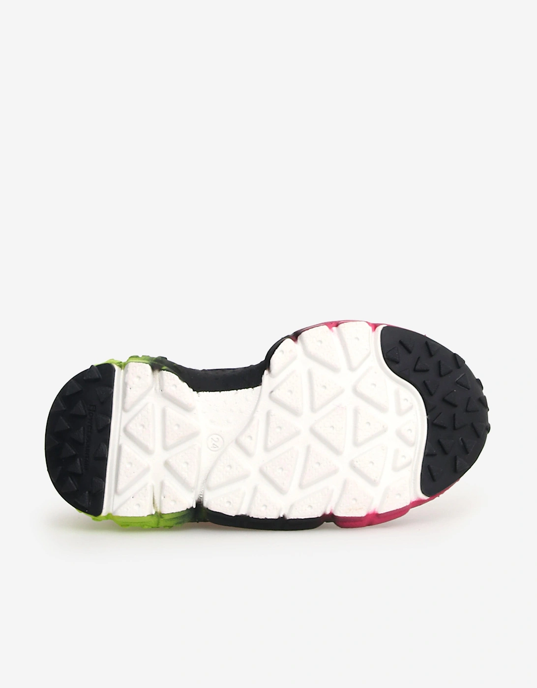 Kids Yamano 3 Trainers in Multicolour