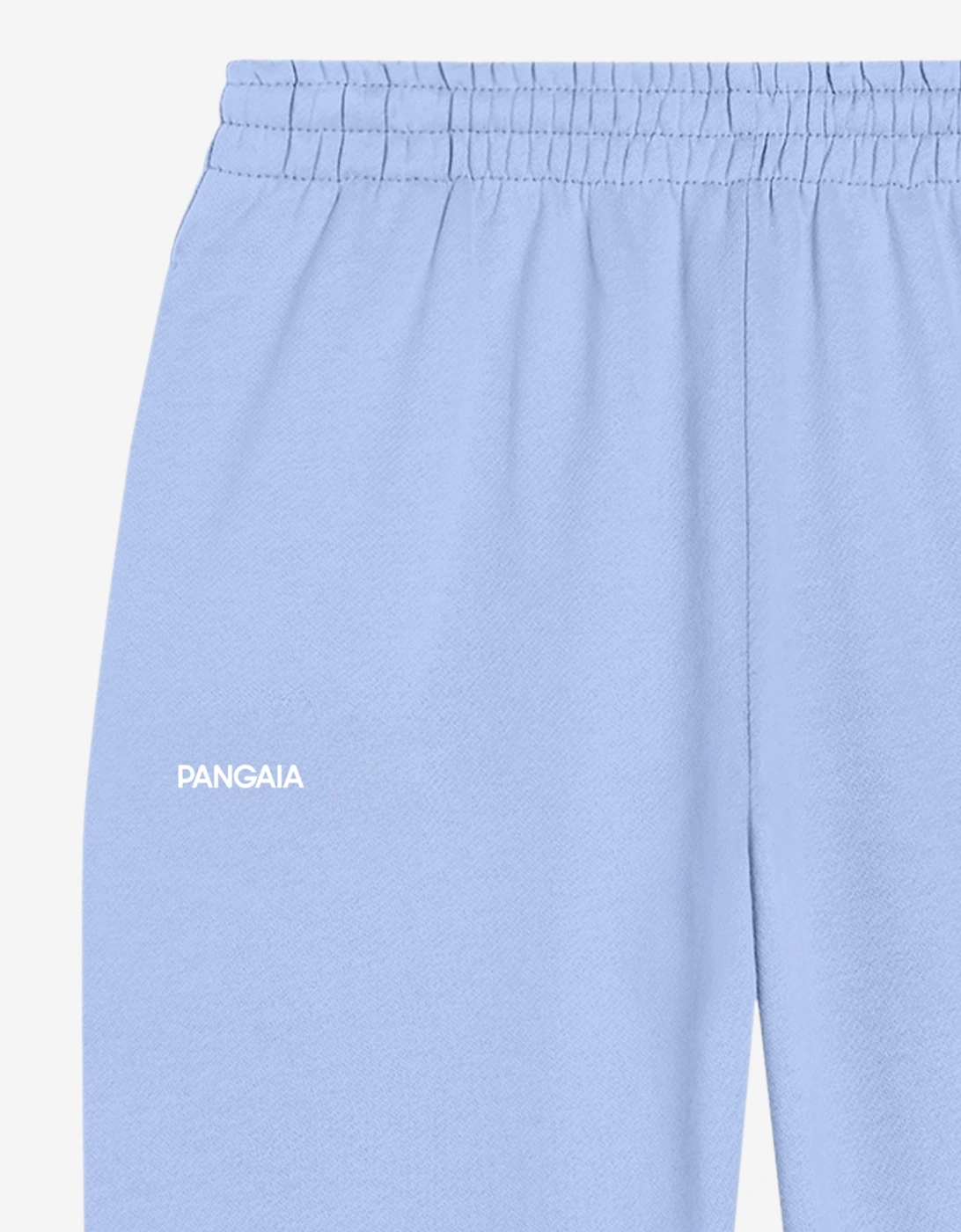 Kids 365 Midweight Track Pants in Blue