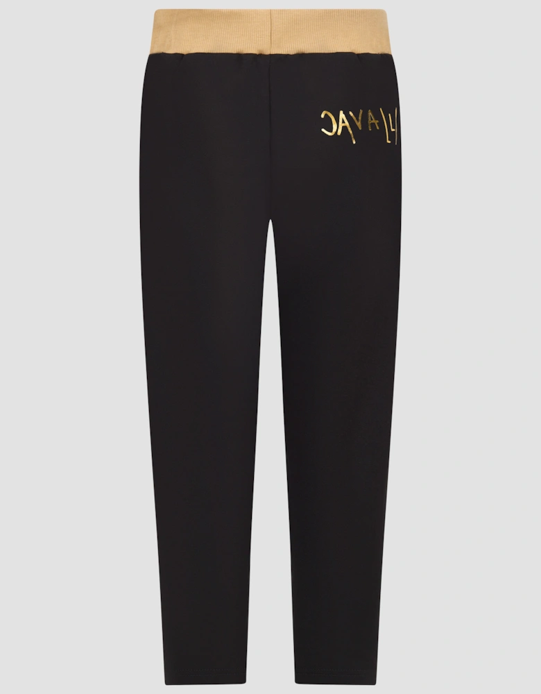 Girls Joggers