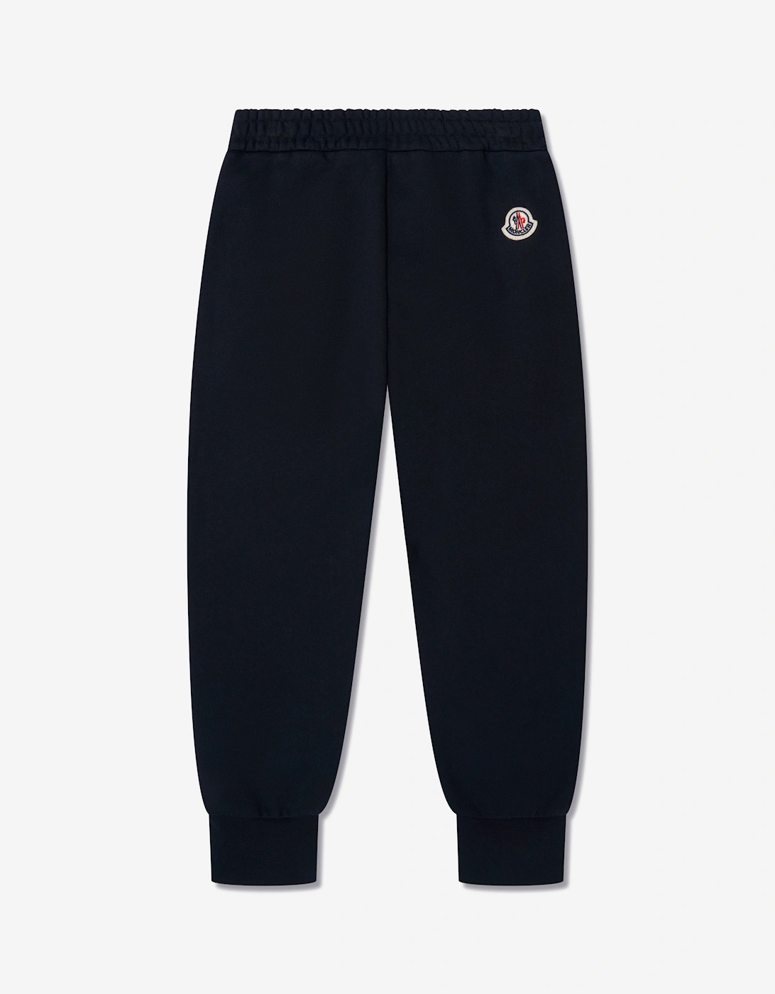 Enfant Boys Logo Joggers in Navy