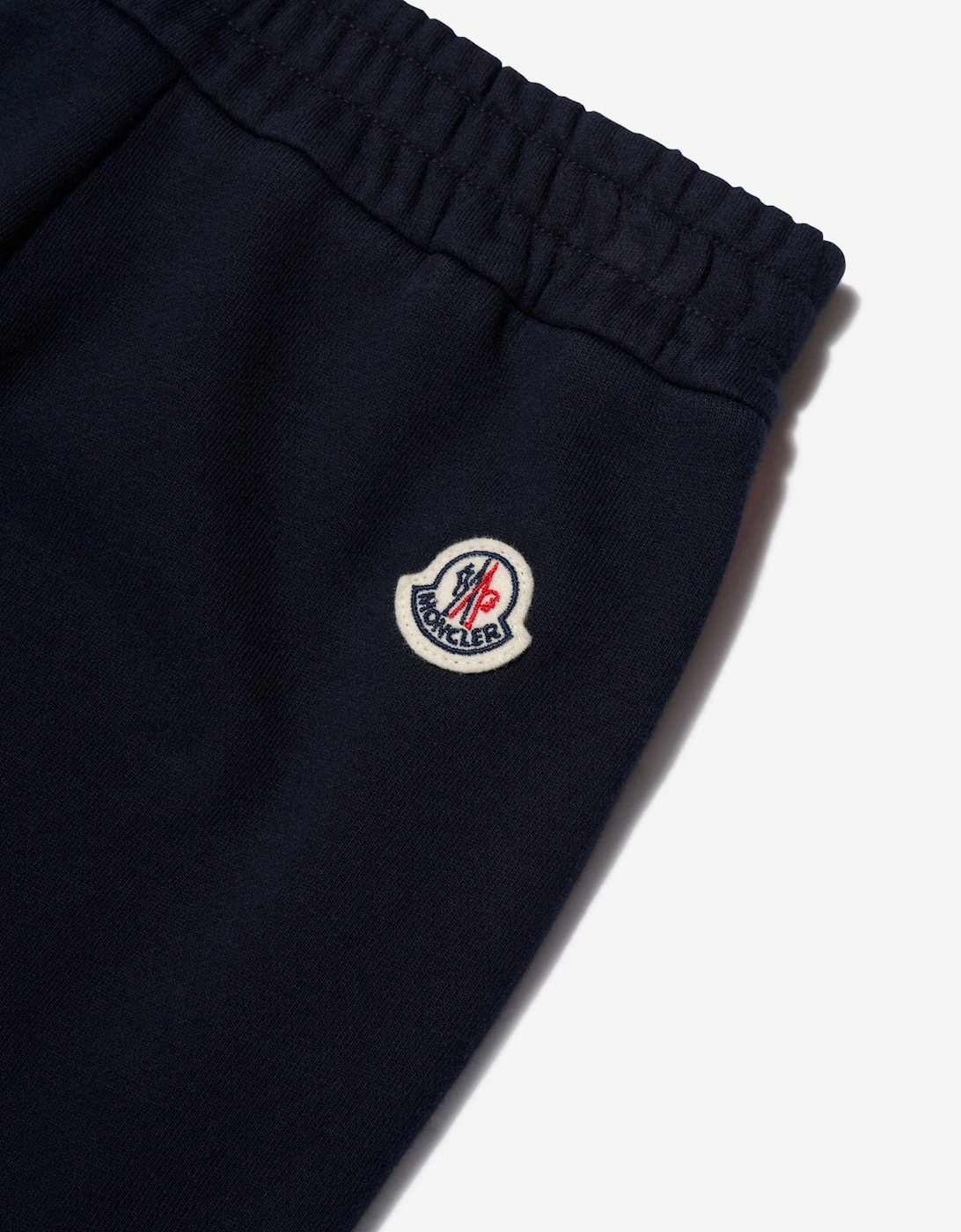Enfant Boys Logo Joggers in Navy