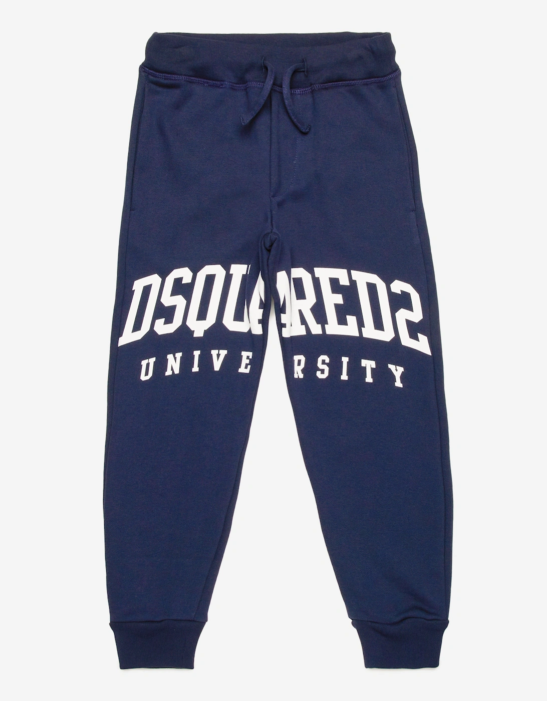Kids University Logo Joggers in Navy, 4 of 3