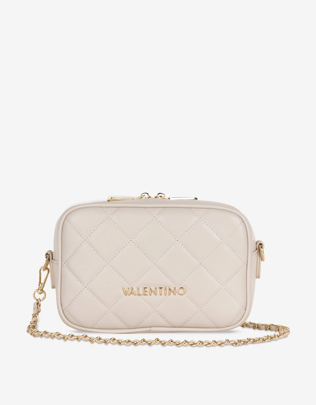 Ocarina Crossbody Bag in Ivory (20cm), 6 of 5