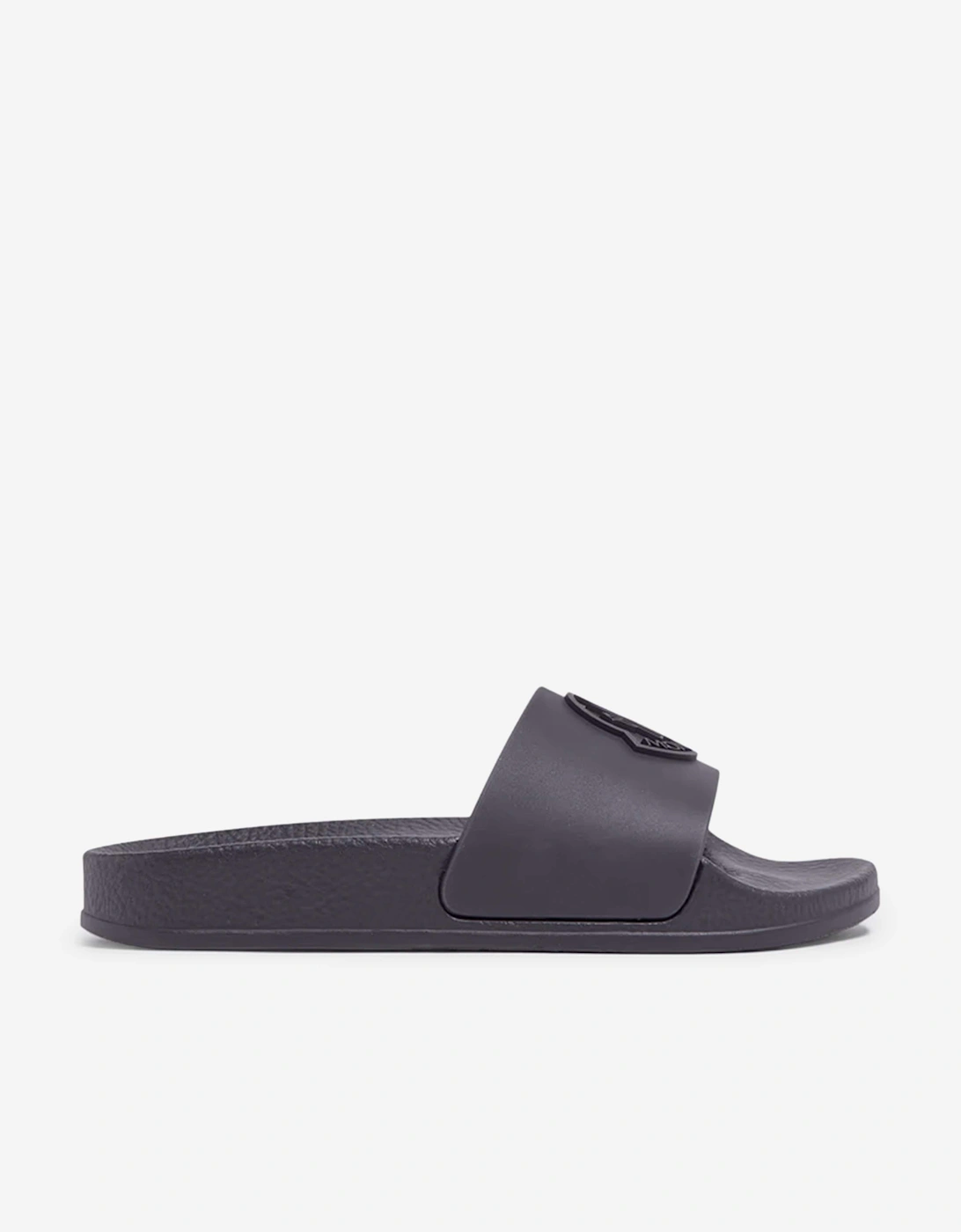 Kids Logo Sliders in Black, 5 of 4