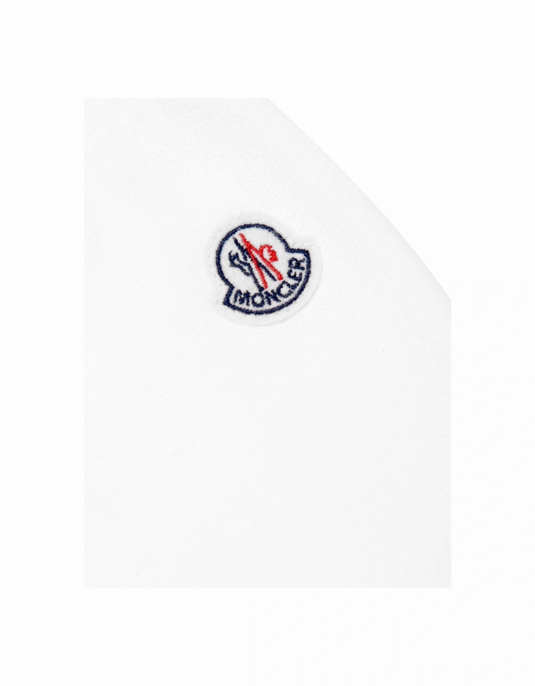 Enfant Boys Logo Sweatpants in White