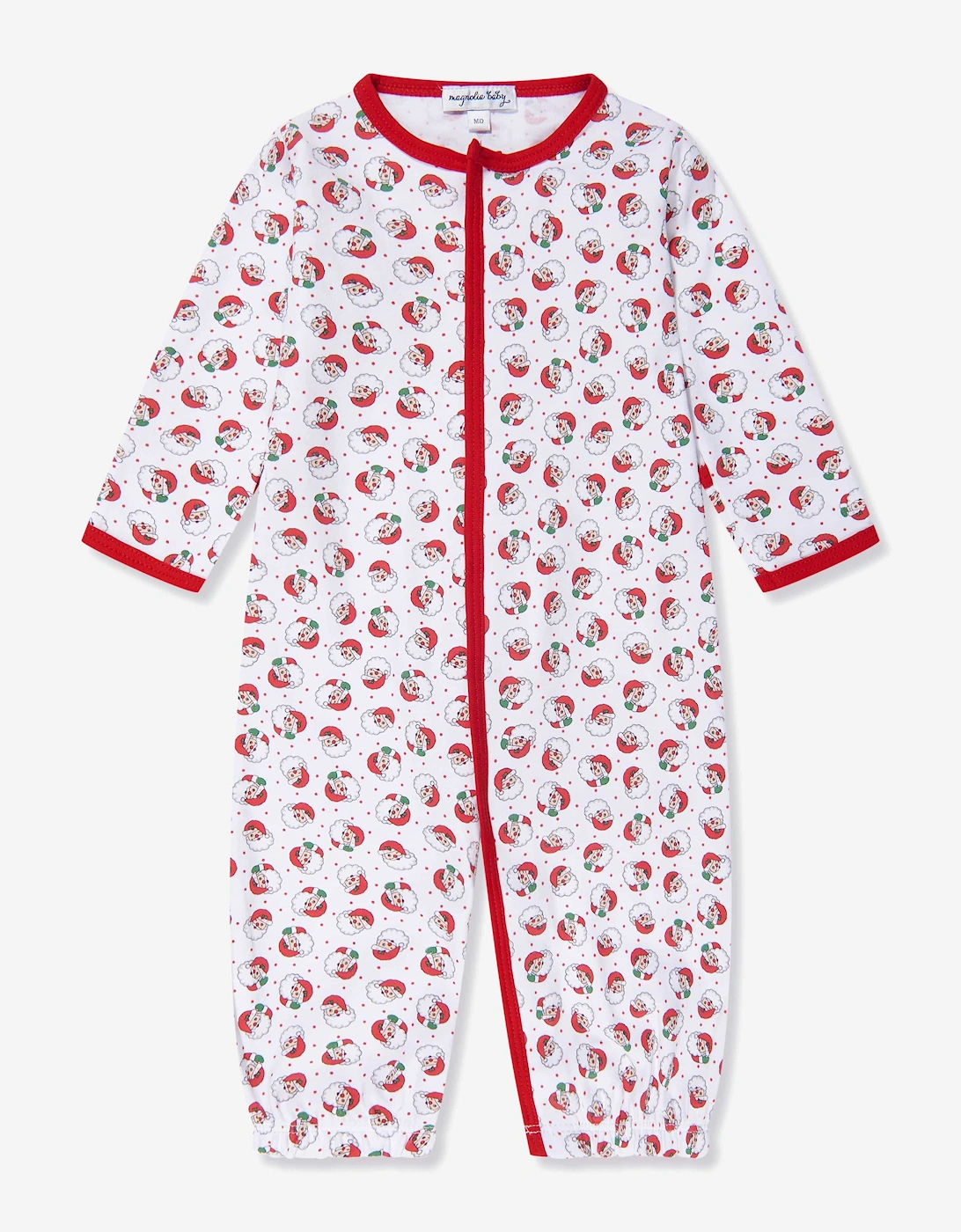 Baby Winking Santa Converter, 5 of 4