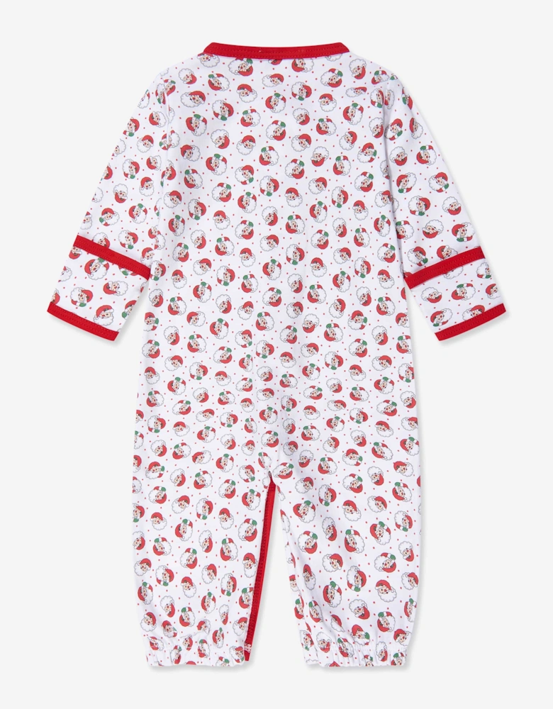 Baby Winking Santa Converter