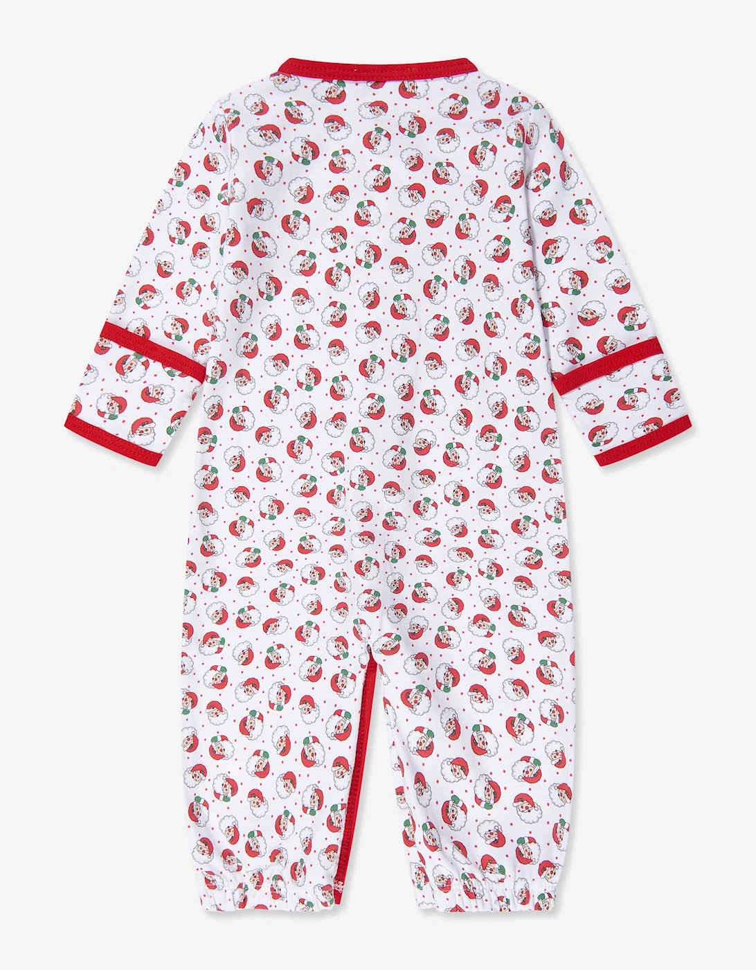 Baby Winking Santa Converter