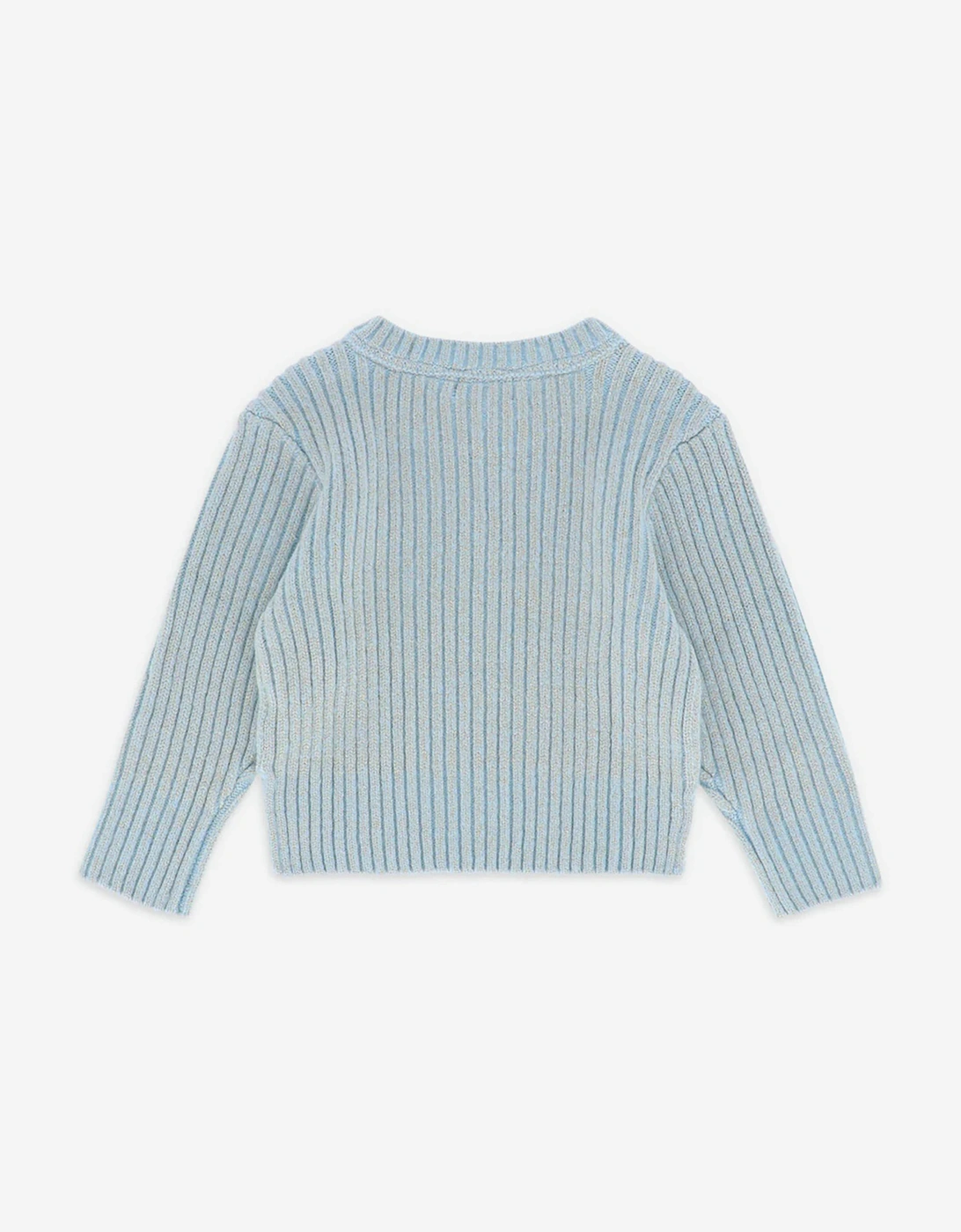 Angels Face Girls Sherwood Jumper in Blue