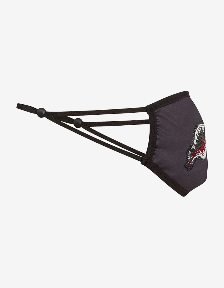 Trinity 2.0 Shark Face Mask