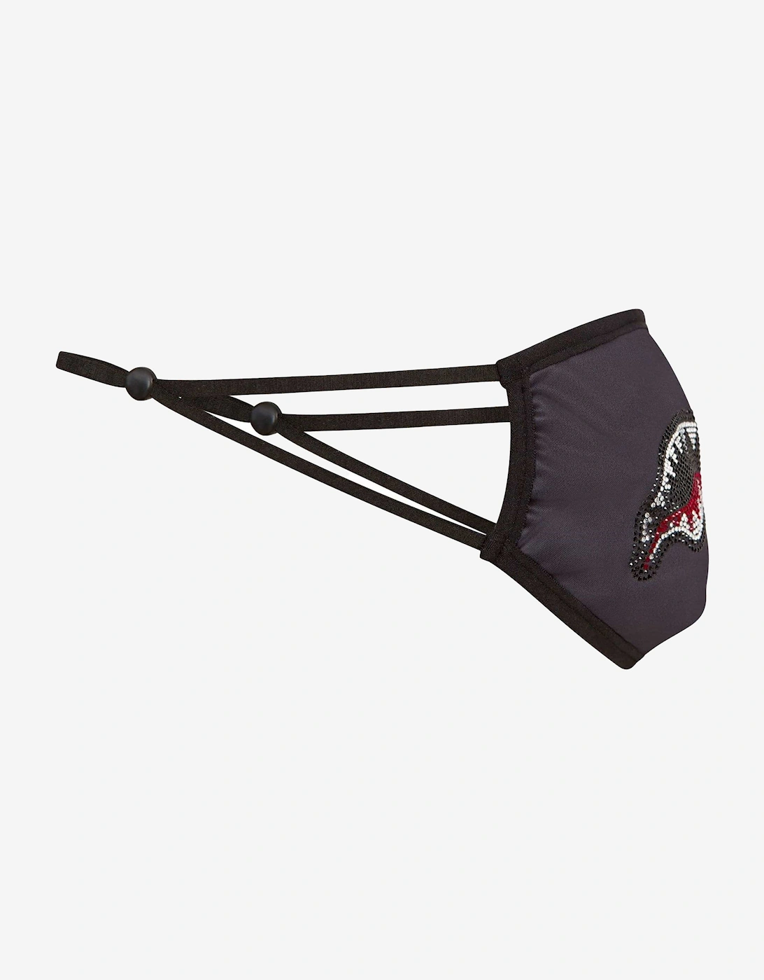 Trinity 2.0 Shark Face Mask