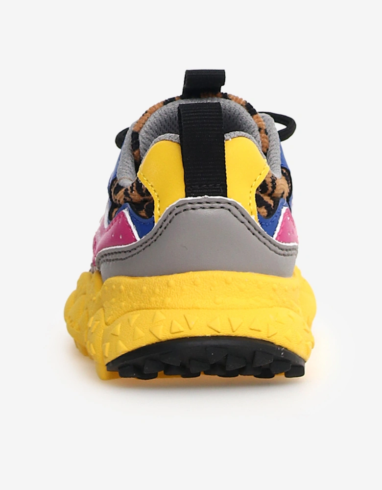 Kids Yamano 3 Trainers in Multicolour