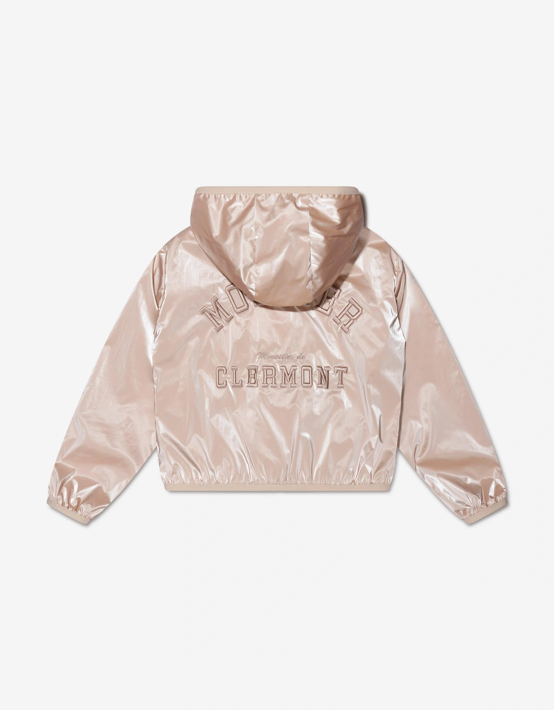 Enfant Girls Aideen Jacket in Pink