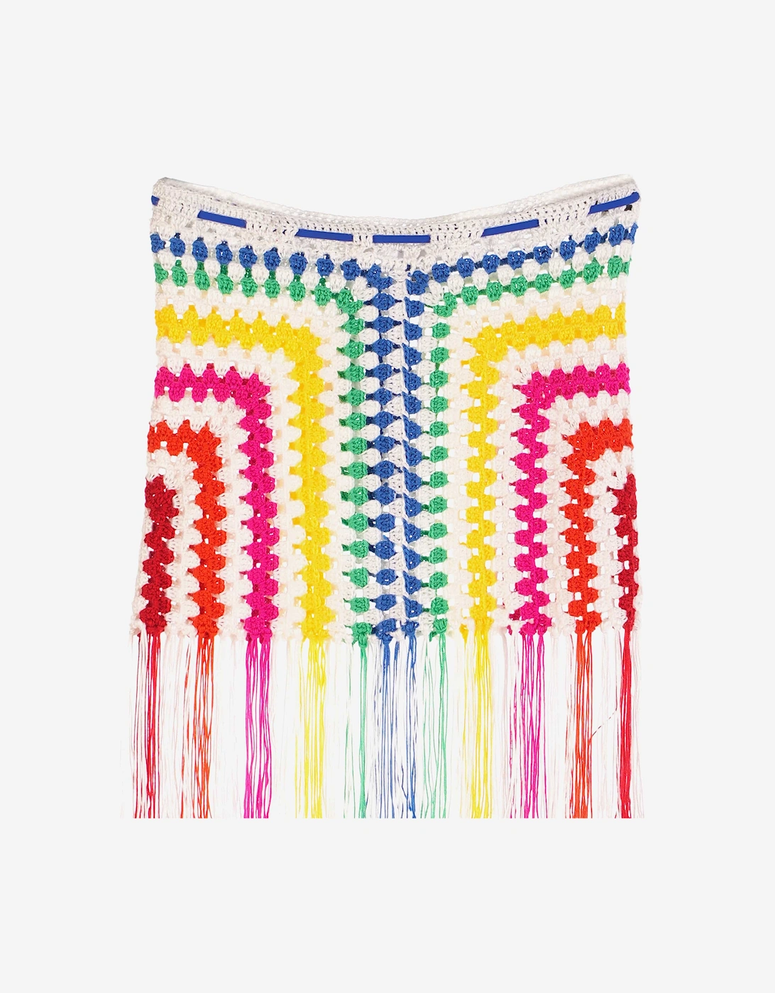 Girls Sunilda Skirt in Multicolour
