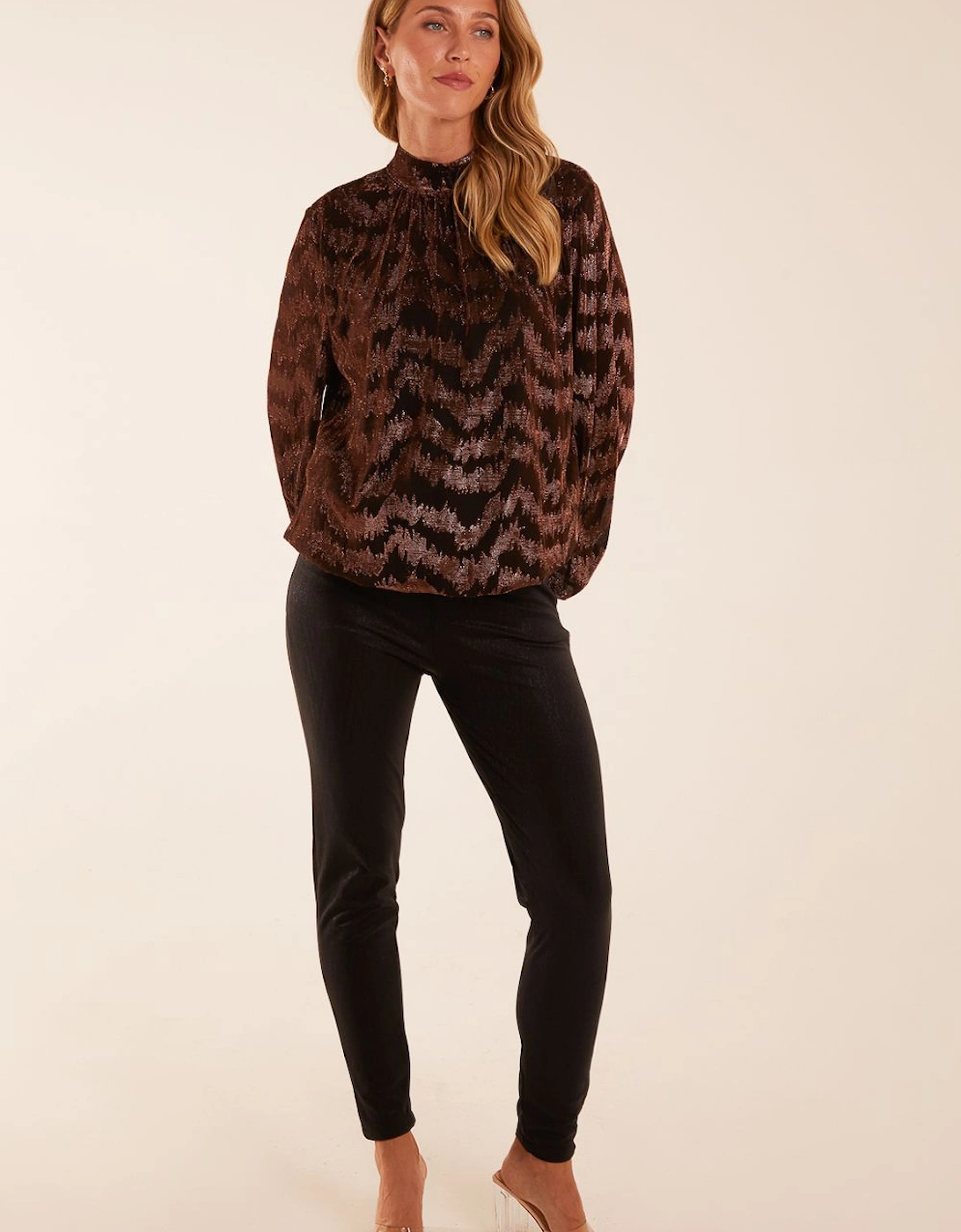 Mid Rise Cropped Straight Leg Jeans, 2 of 1