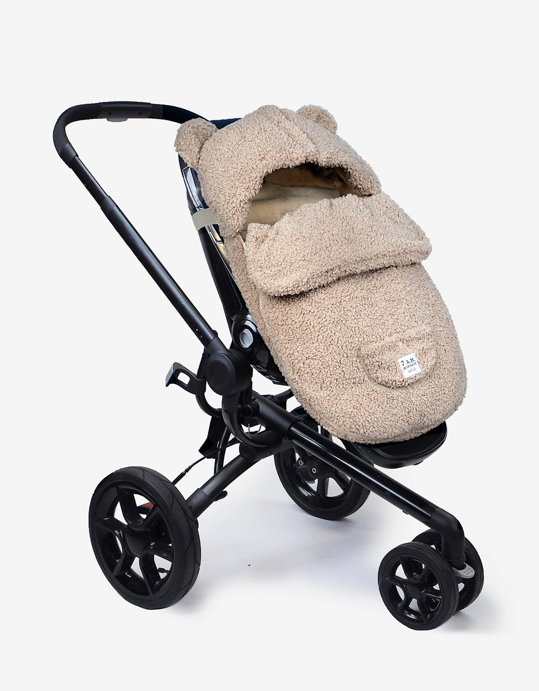 7AM Enfant BébéPOD Teddy in Beige