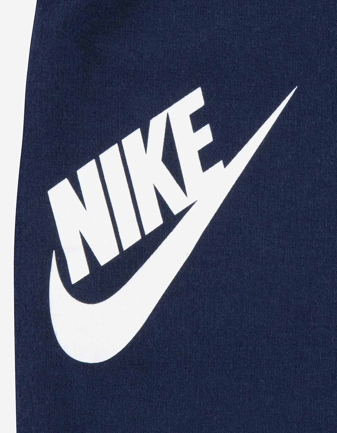 Baby Boys All Day Play Onesie in Navy