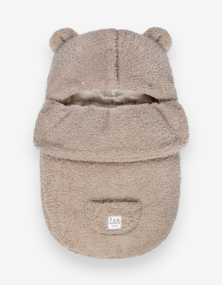 7AM Enfant BébéPOD Teddy in Beige