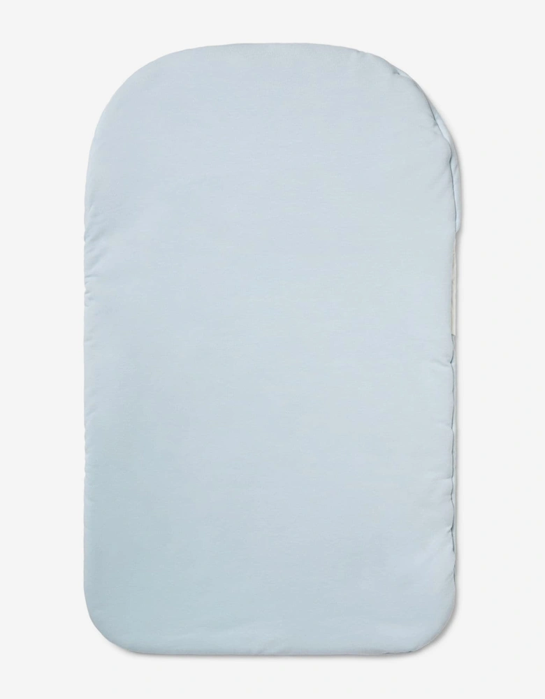 Baby Boys Logo Nest in Blue (74cm)