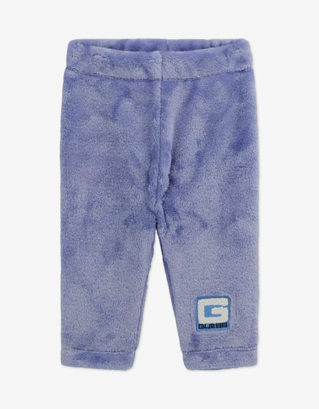 Baby Boys Bodysuit Set in Blue