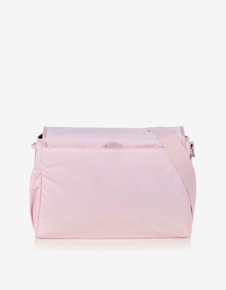 Baby Logo Changing Bag (36cm)
