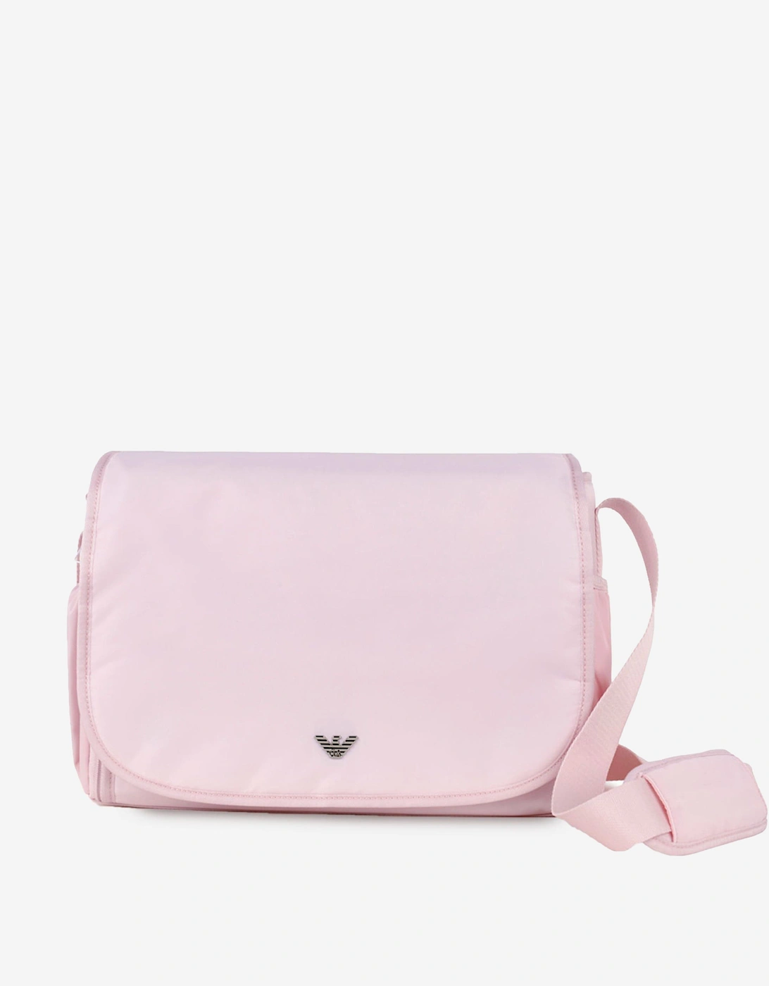 Baby Logo Changing Bag (36cm)