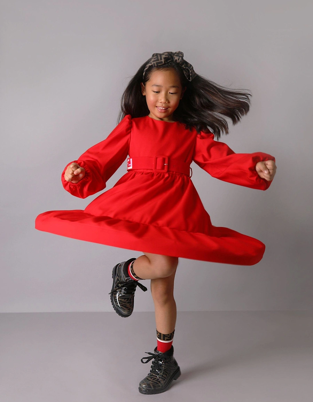 Girls Dress