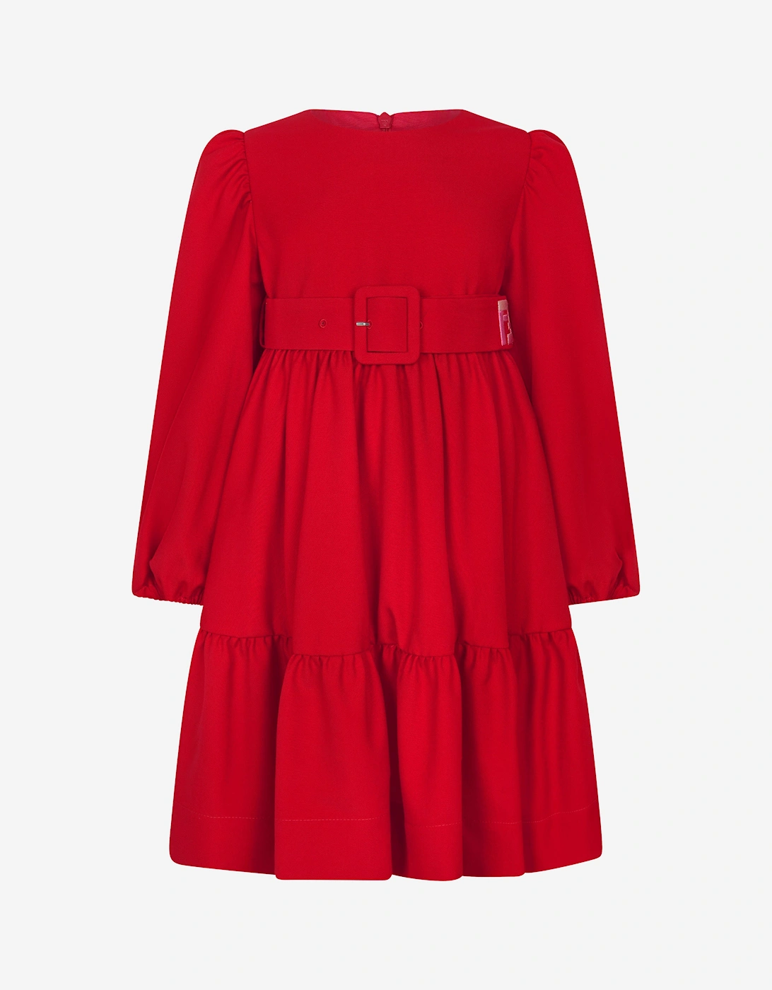 Girls Dress, 6 of 5
