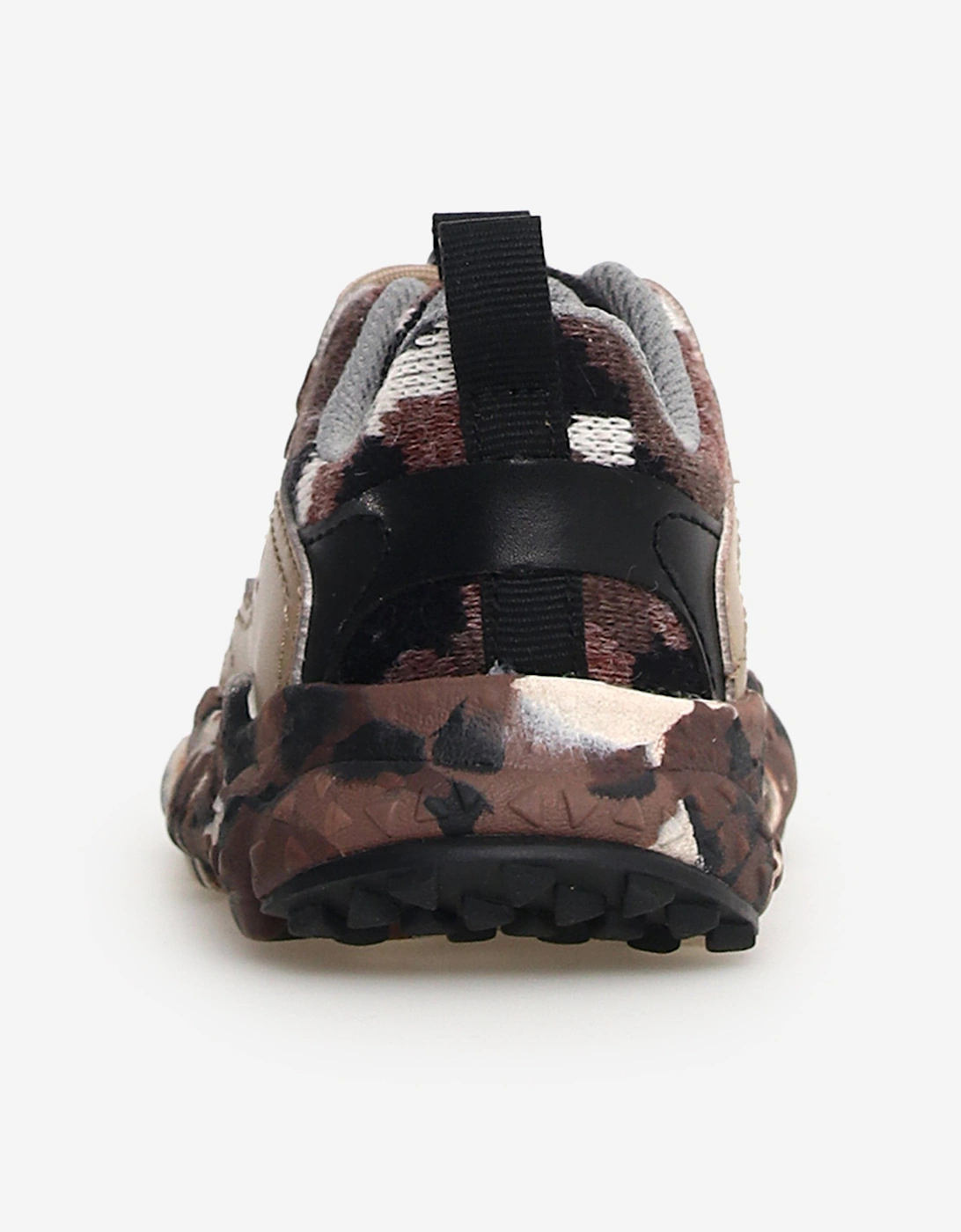 Kids Doi Trainers in Beige