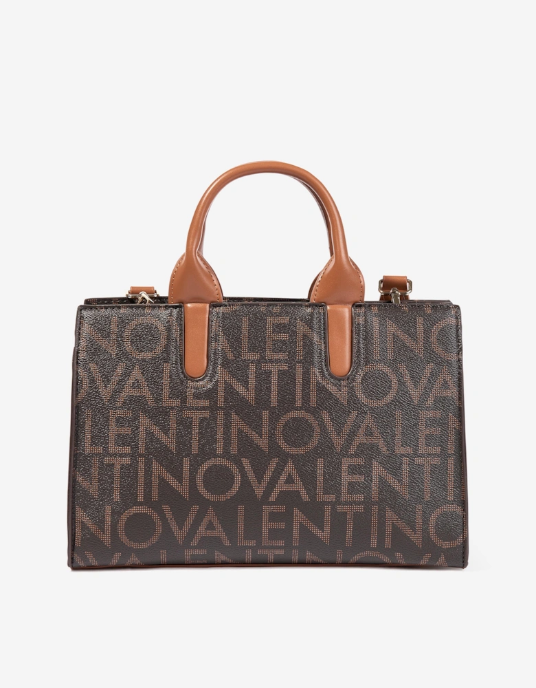 Regina Re Pretty Bag in Brown (28.5cm)