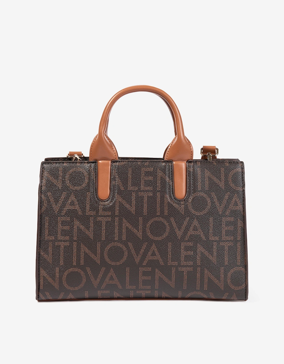 Regina Re Pretty Bag in Brown (28.5cm)